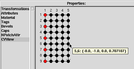 Tcl Scripts Examples