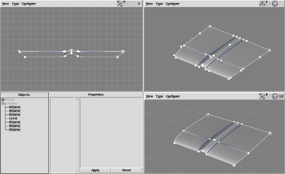 General Gordon Surface Example (click for larger version)